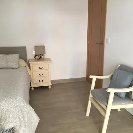 Apartment Frente Al Mar *